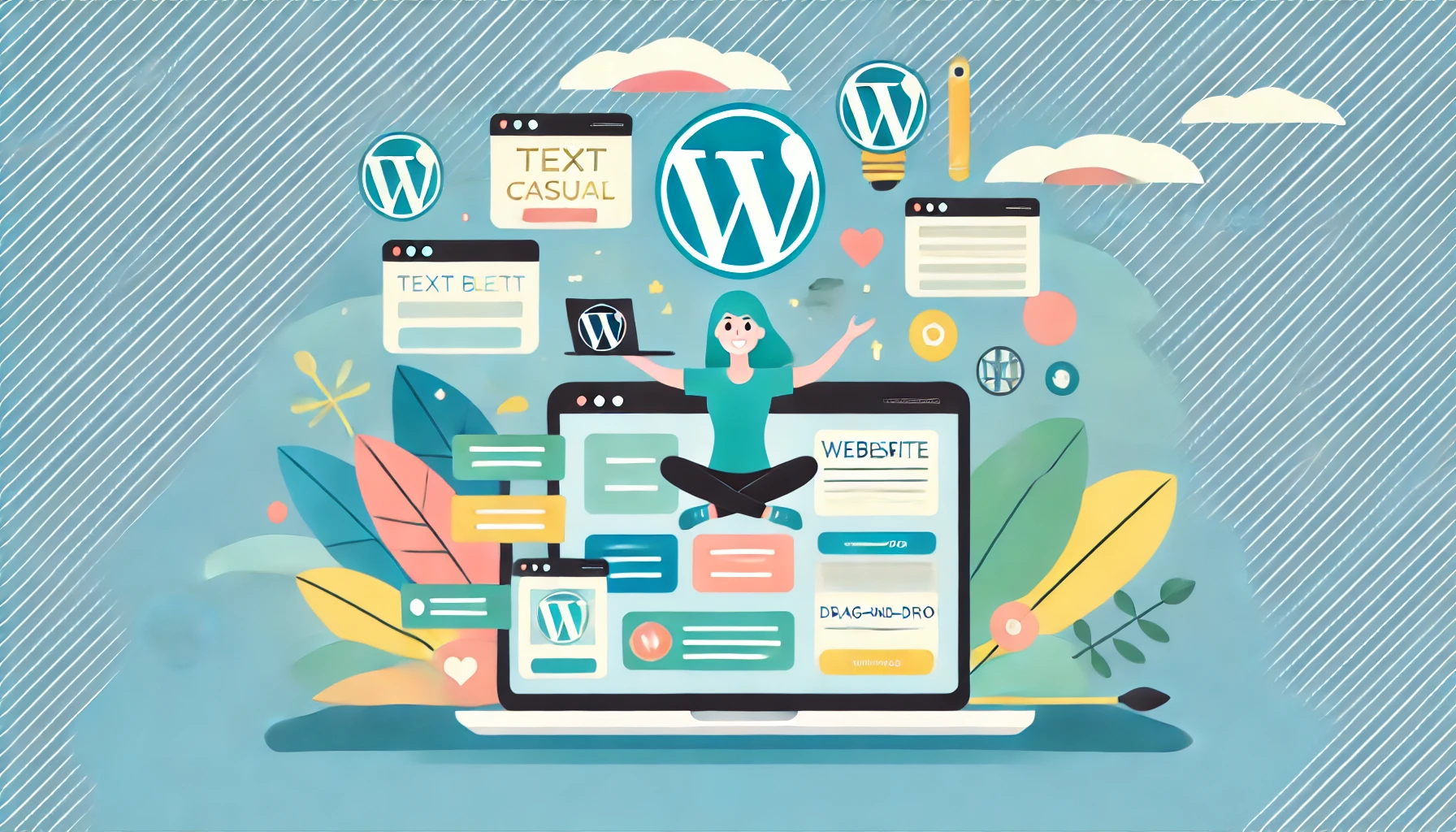 Beginner’s Guide to WordPress for Non-Techies