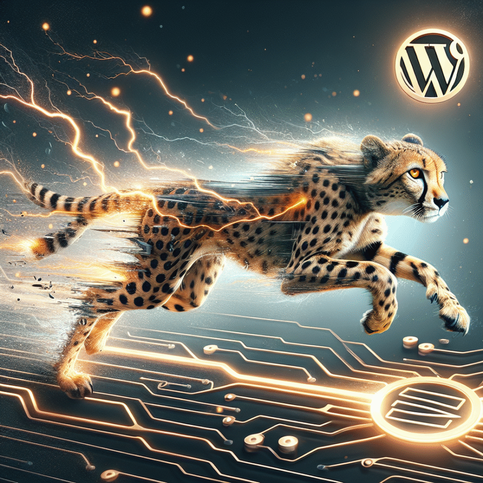 Turbocharge Your WordPress Site: Essential Tips for Lightning-Fast Load Times!