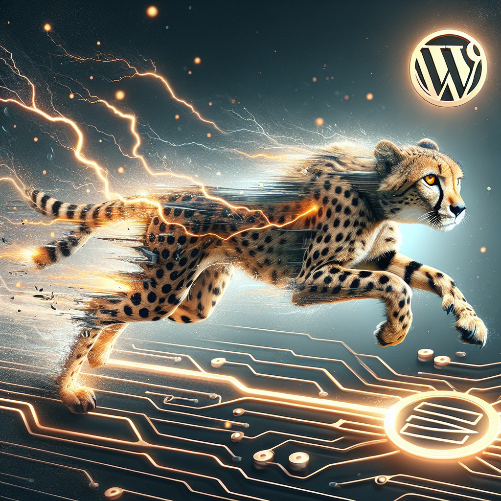 Turbocharge Your WordPress Site: Essential Tips for Lightning-Fast Load Times!