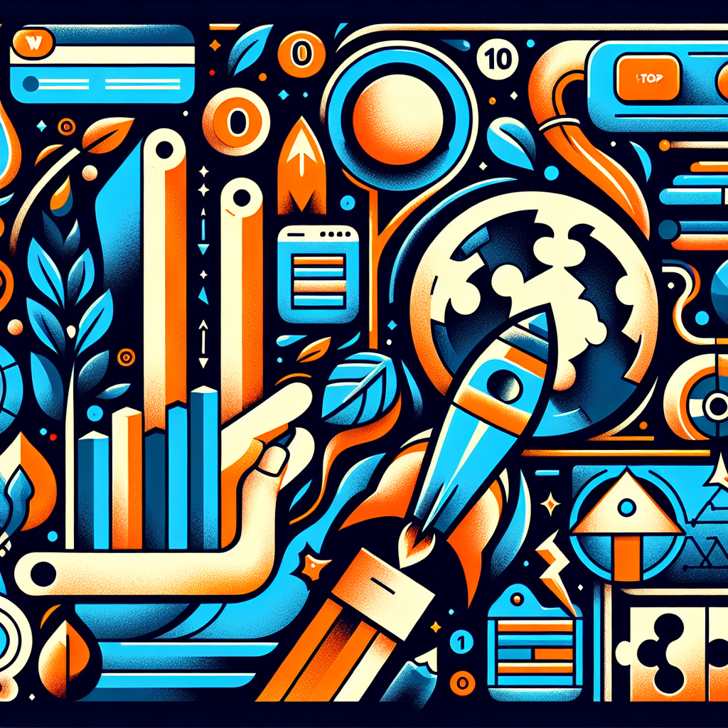 Boost Your Business Website: Top 10 WordPress Plugins You Can’t Afford to Miss
