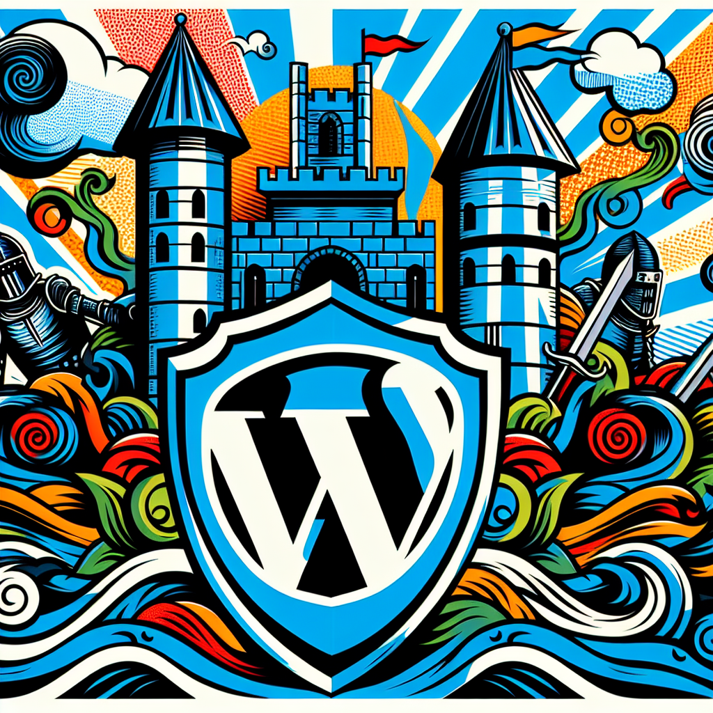 Fortify Your Fortress: Essential Tips for a Secure WordPress Website