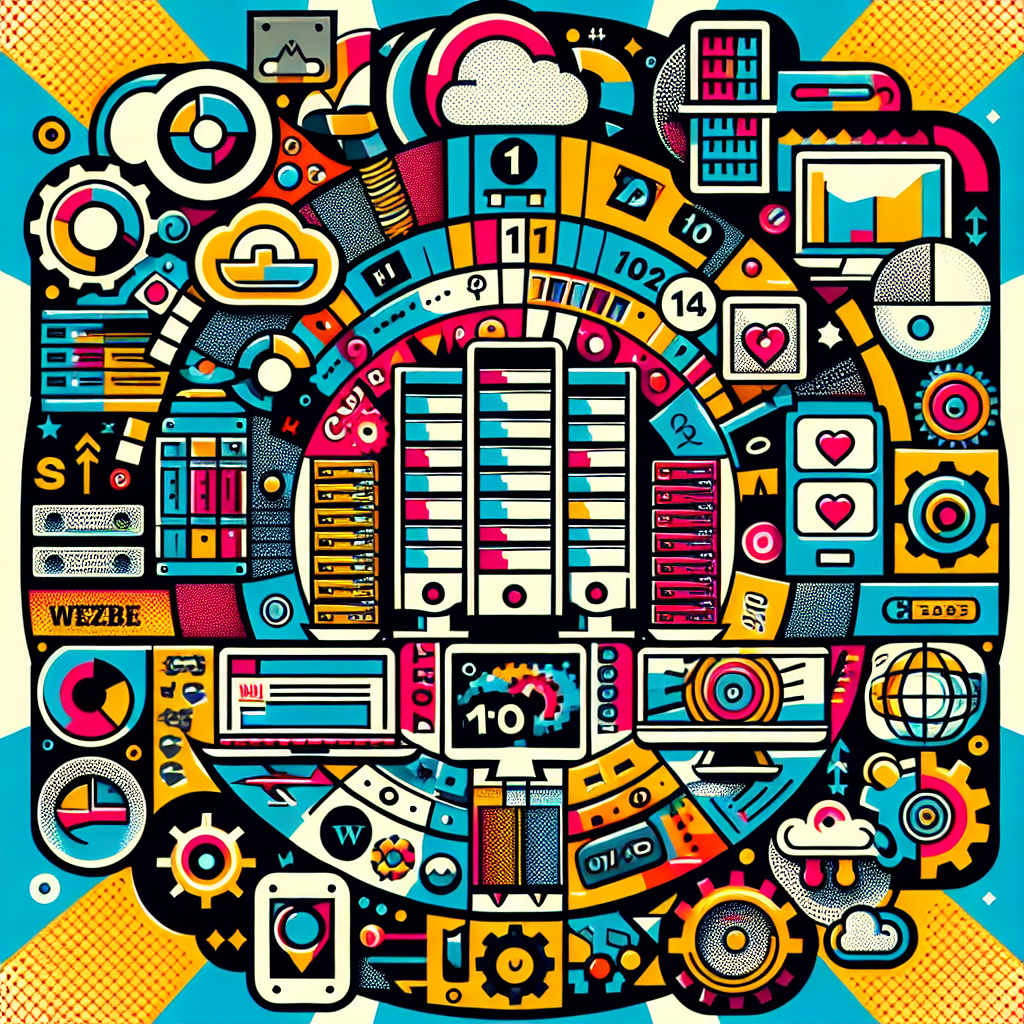 Top 10 WordPress Hosting Providers: Finding Your Perfect Match!