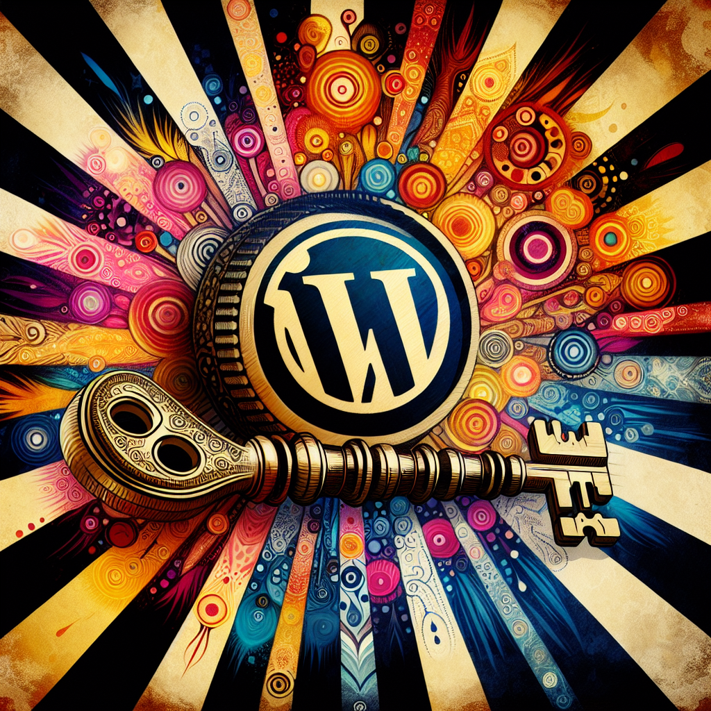 Unlocking Creativity: The Power of Custom WordPress Themes