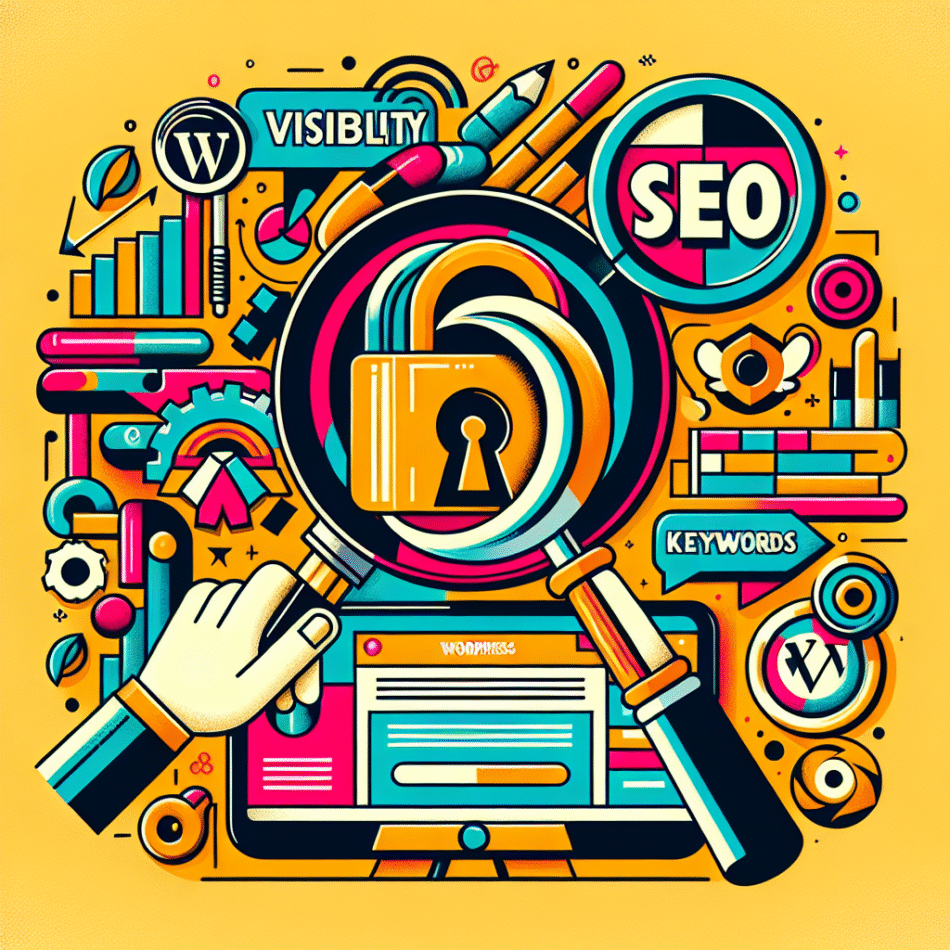 Unlocking the Power of WordPress: Essential SEO Tips for Boosting Your Site’s Visibility