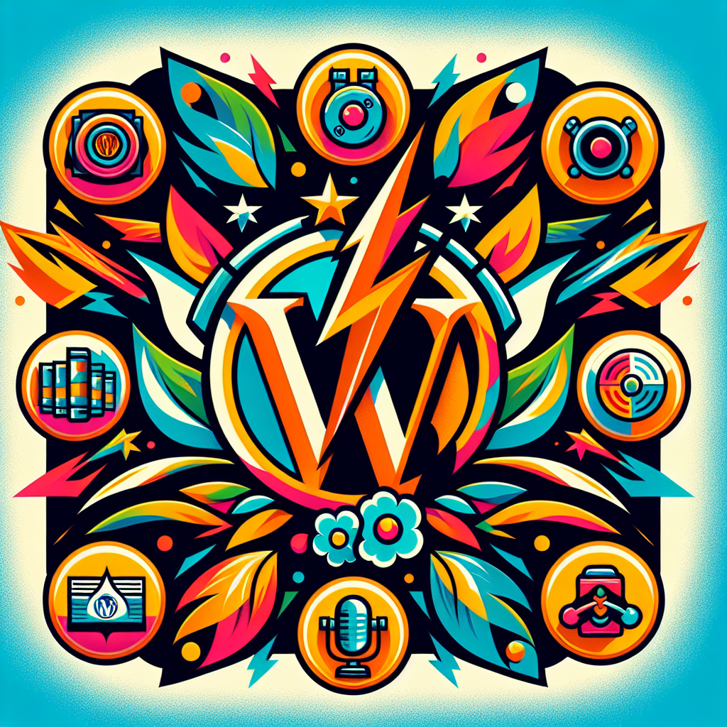 10 Must-Have Plugins to Supercharge Your WordPress Site