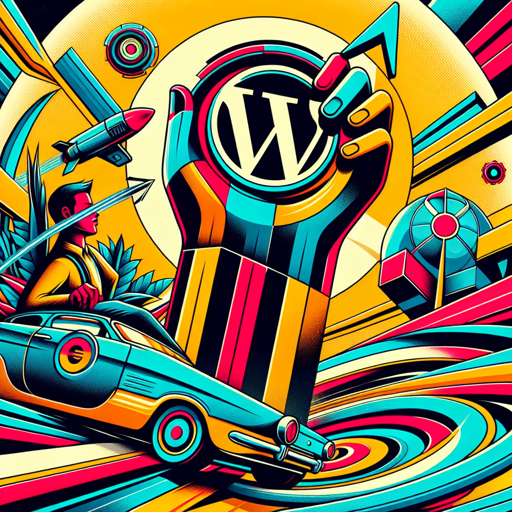 Boost Your Rankings: A Comprehensive Guide to the Best WordPress SEO Plugins
