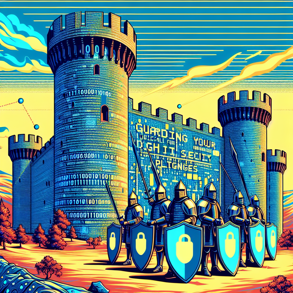 Guarding Your Digital Fortress: How the Right Security Plugins Can Save Your WordPress Site
