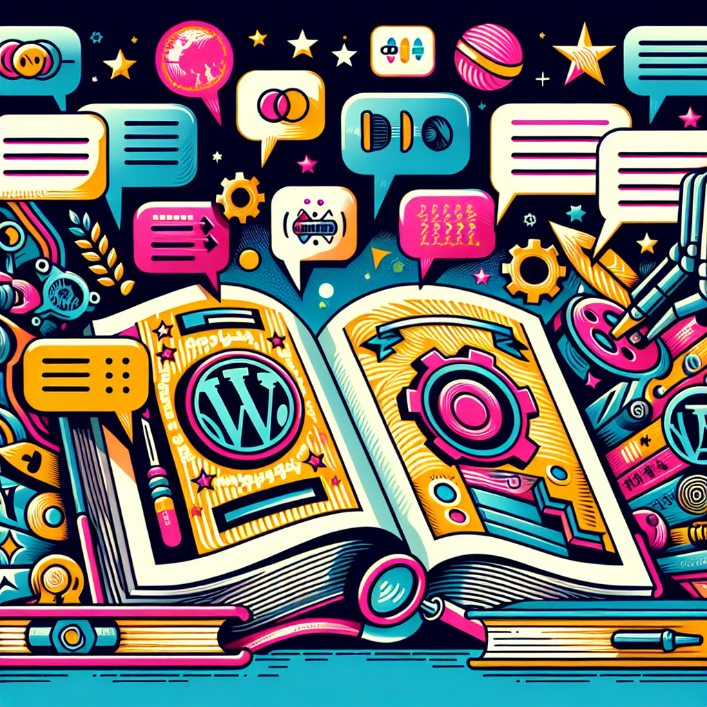 Mastering Multilingual: A Step-by-Step Guide to WordPress Translations