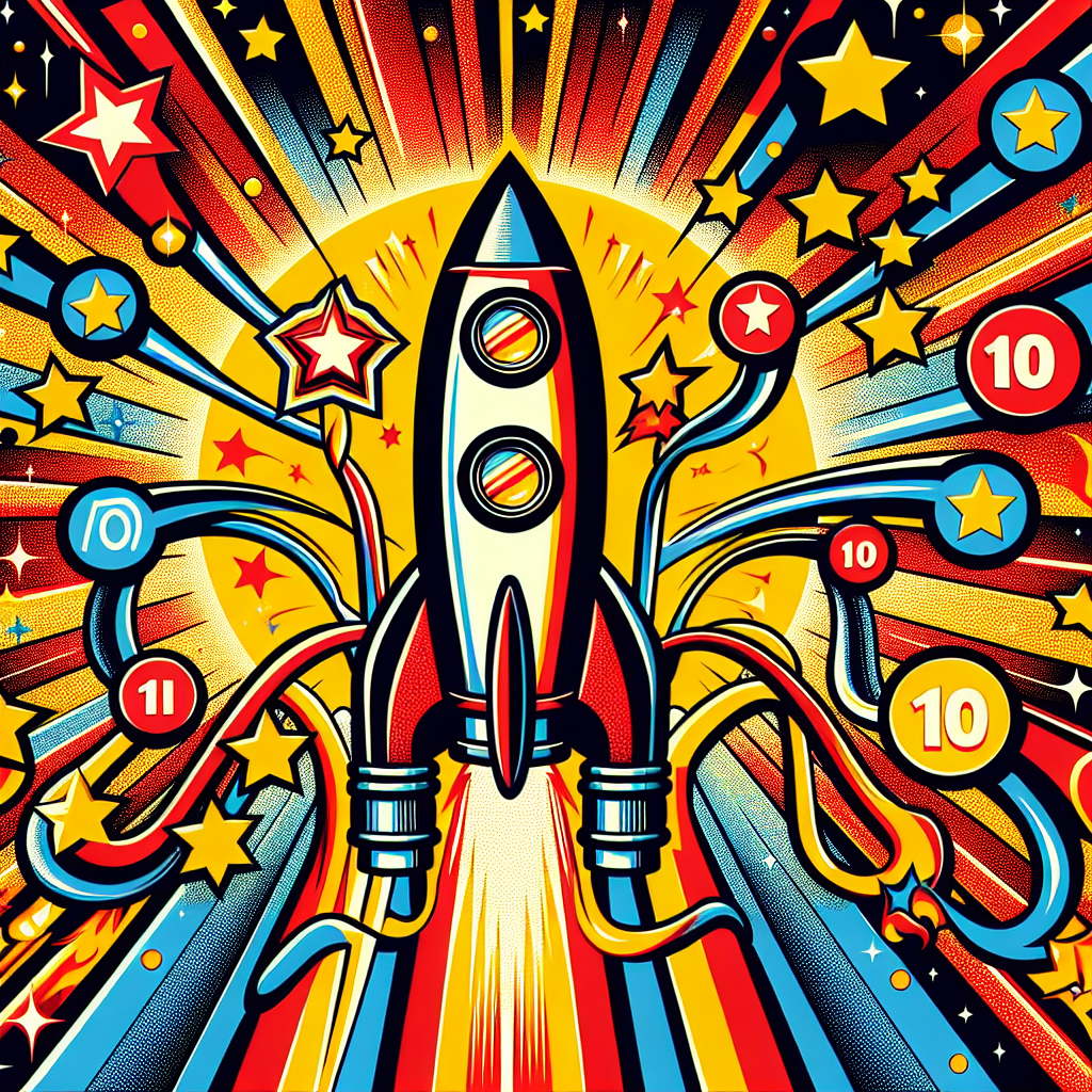 Mastering WordPress SEO: 10 Tips to Skyrocket Your Search Rankings