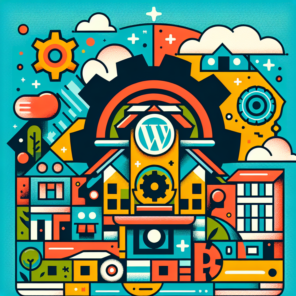 Maximize Efficiency: Must-Have WordPress Plugins for Small Businesses