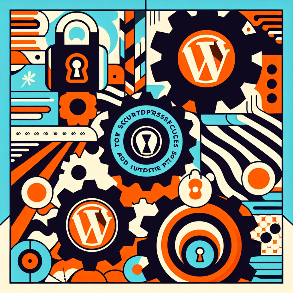 Top 10 Tips for a Secure WordPress Update Process