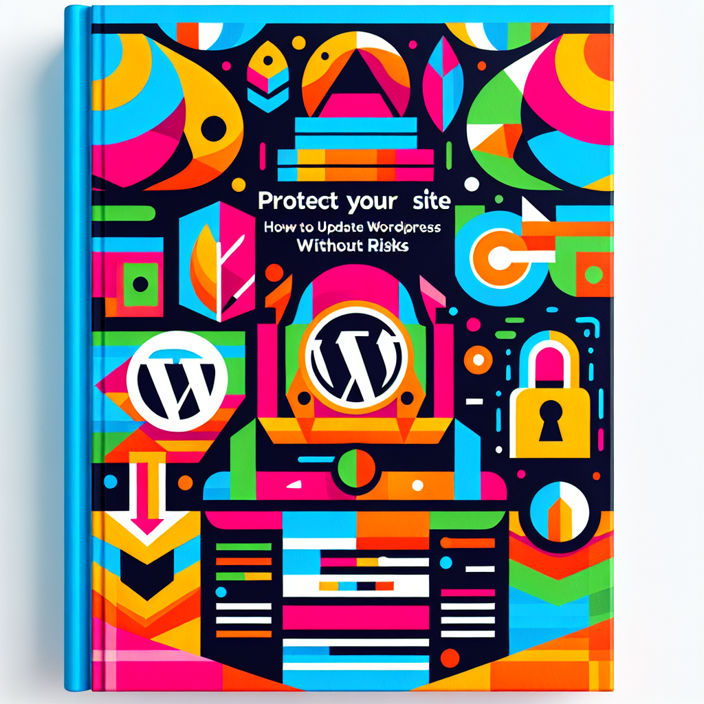 Protect Your Site: How to Update WordPress Without Risks