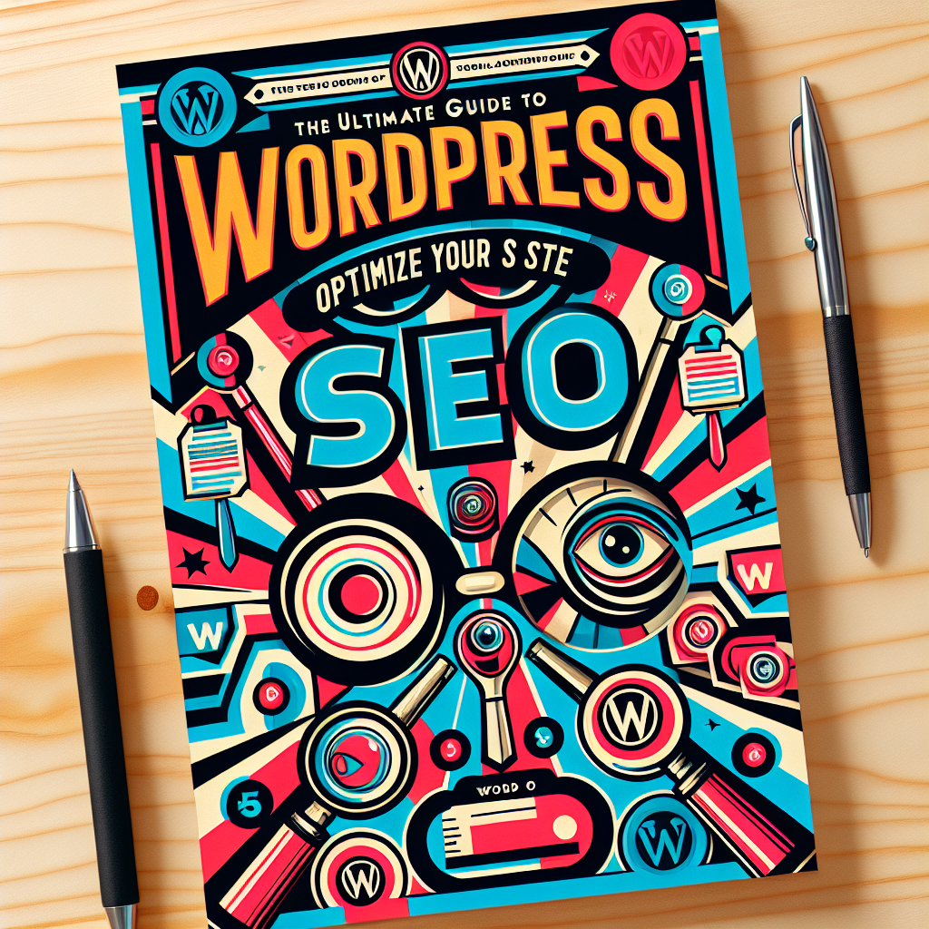 The Ultimate Guide to WordPress SEO: Optimize Your Site Like a Pro