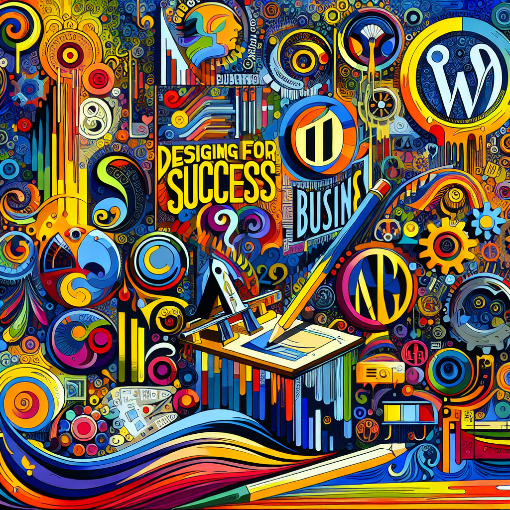Designing for Success: Top WordPress Themes for Every Business