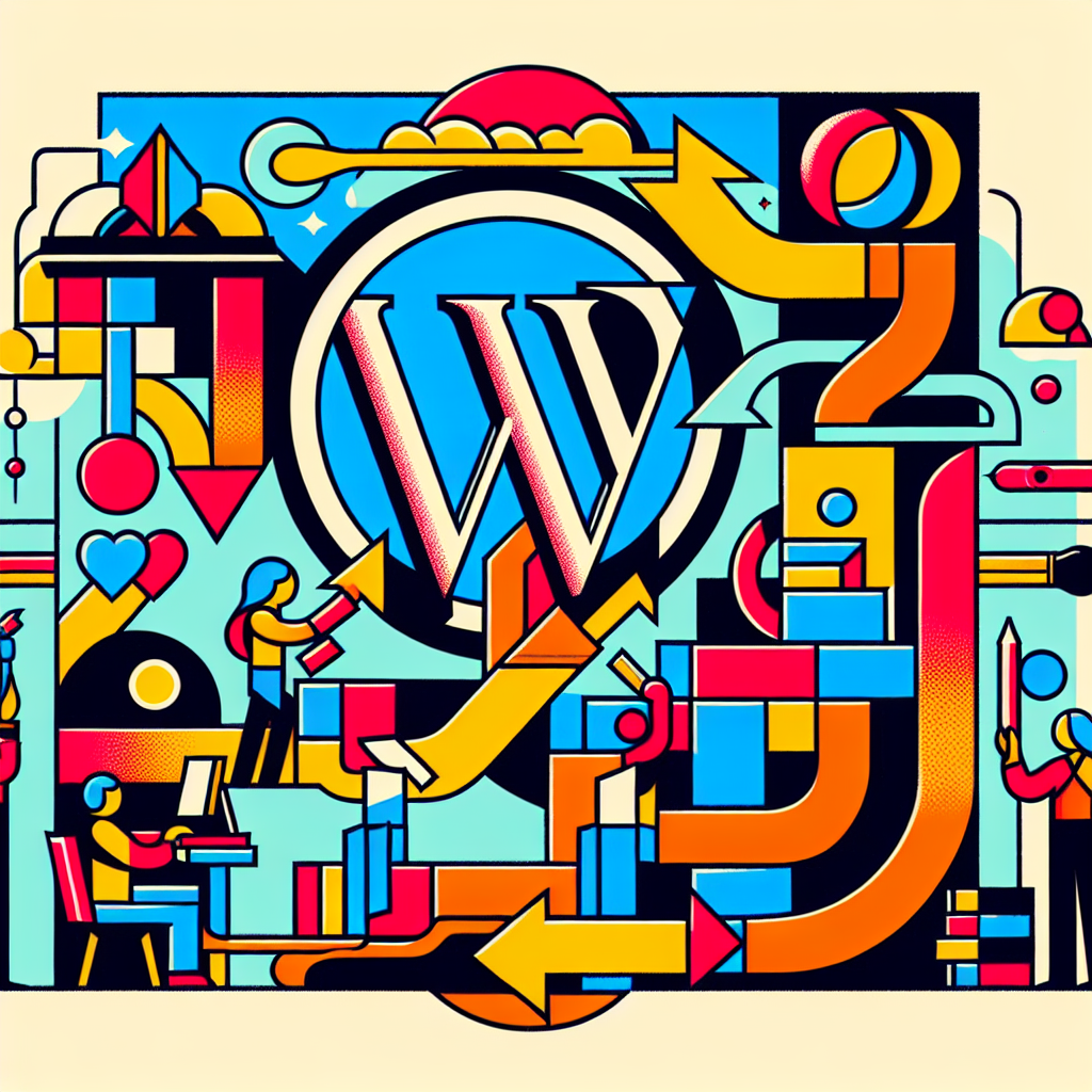 From Concept to Creation: Designing Your Own WordPress Theme