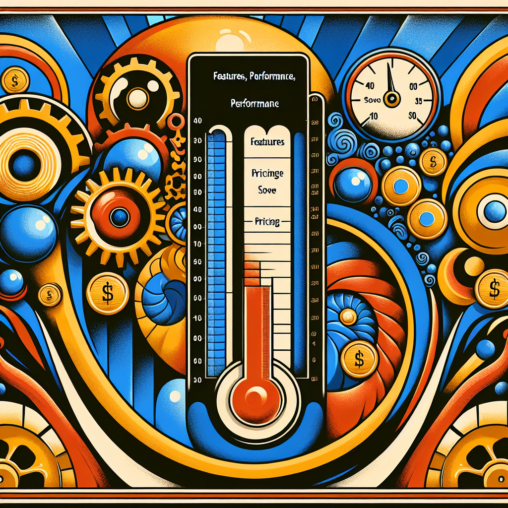 Elementor vs. Divi: Features, Performance, and Pricing Uncovered