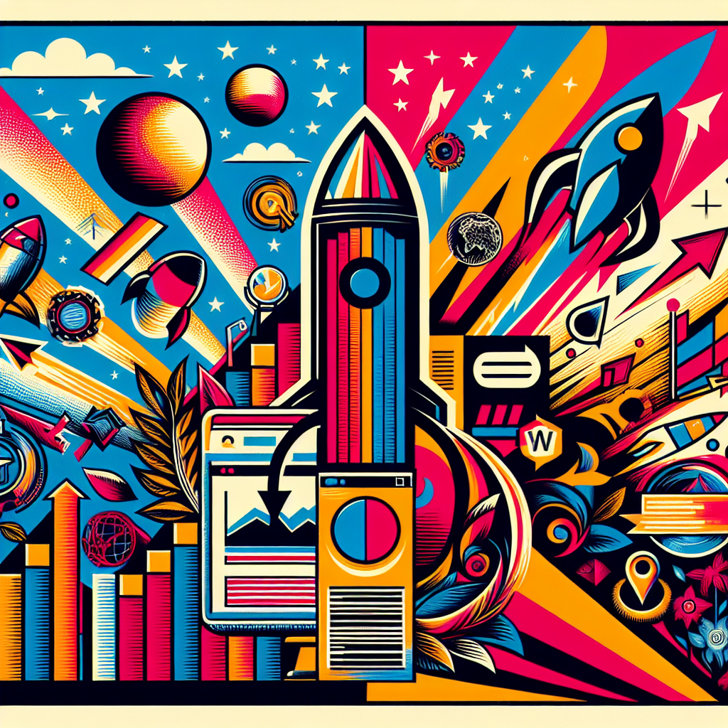 From Zero to Hero: Transform Your WordPress Site with These SEO Strategies