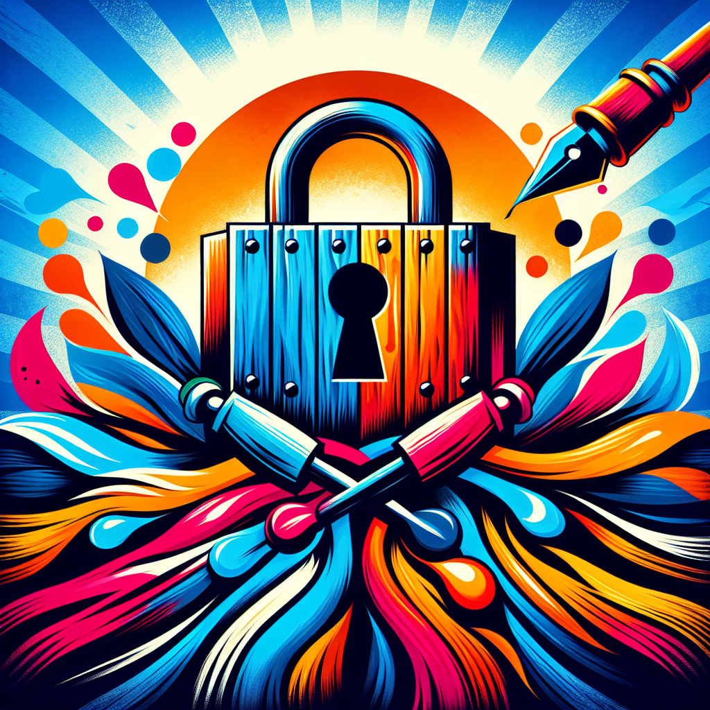 Locking Down WordPress: The Ultimate Guide to Website Security