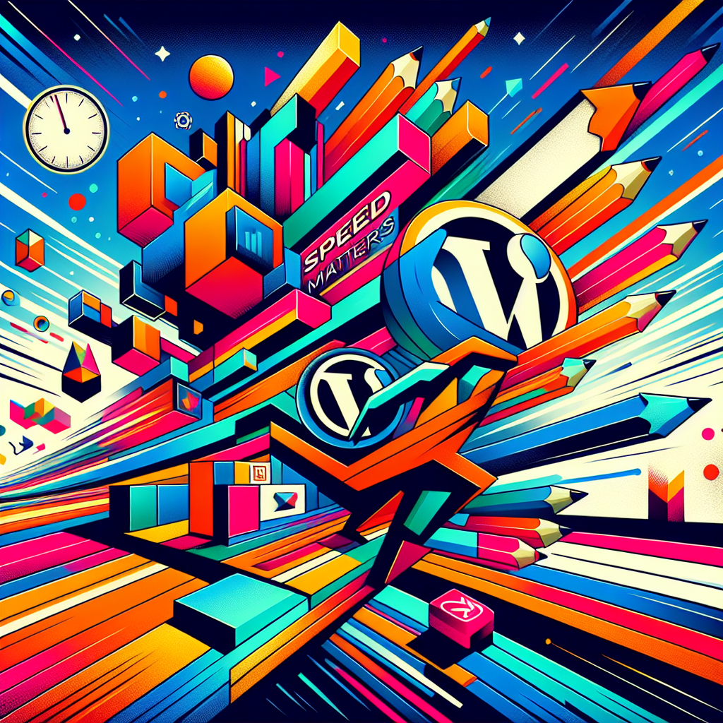 Speed Matters: Your Comprehensive WordPress Optimization Checklist