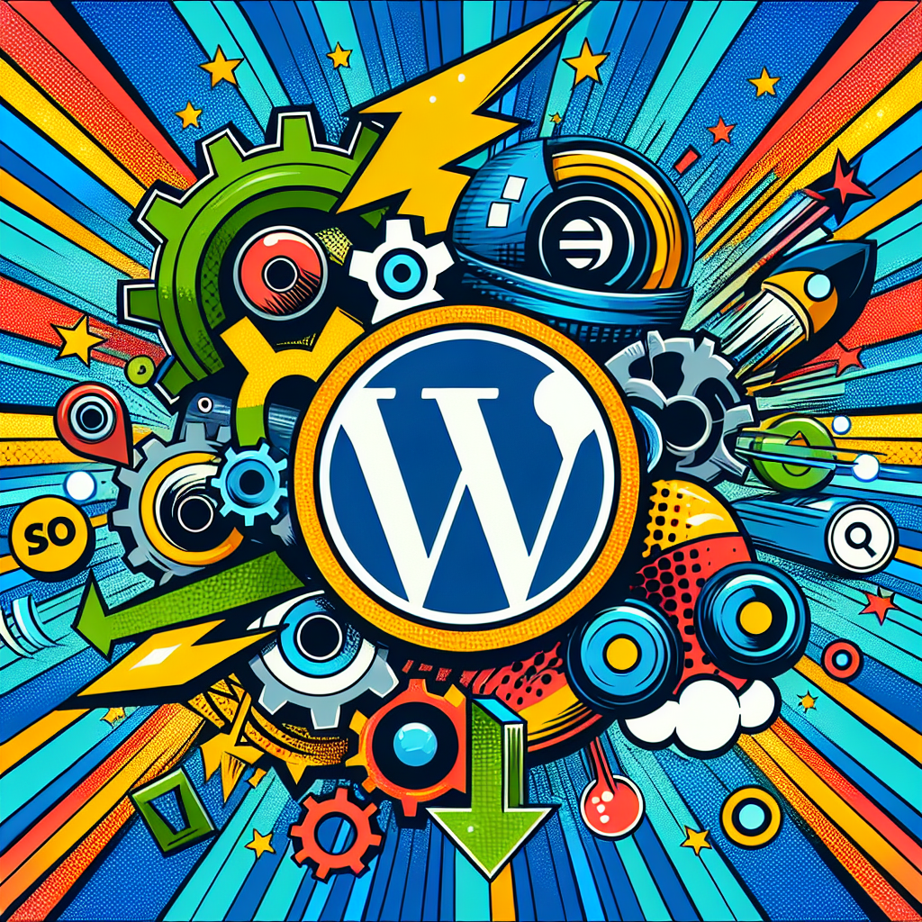 Supercharge Your SEO: The Best WordPress Plugins to Drive Traffic in 2023