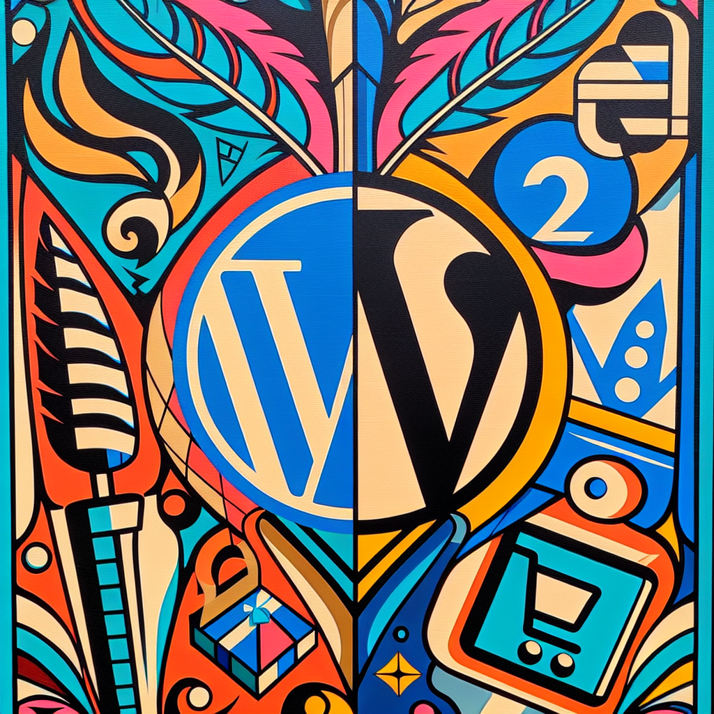 E-Commerce Dilemma: Should You Go With WordPress or Shopify?