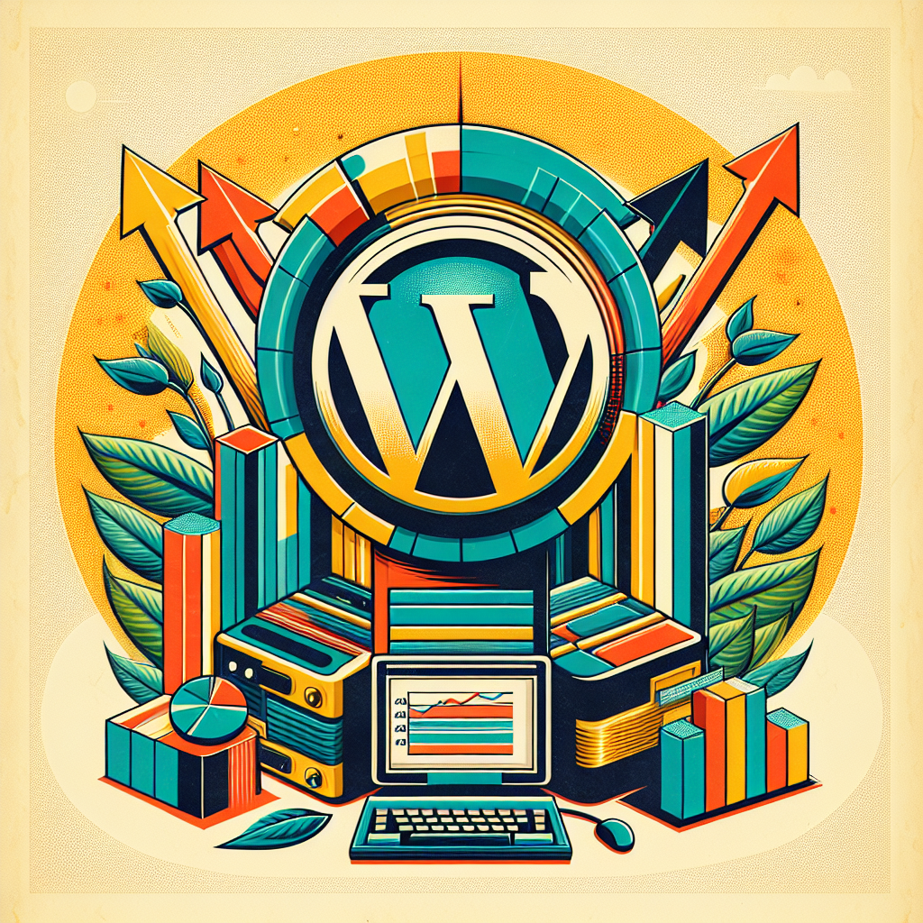 Scalability and Performance: The Best WordPress Hosting for Growing Websites