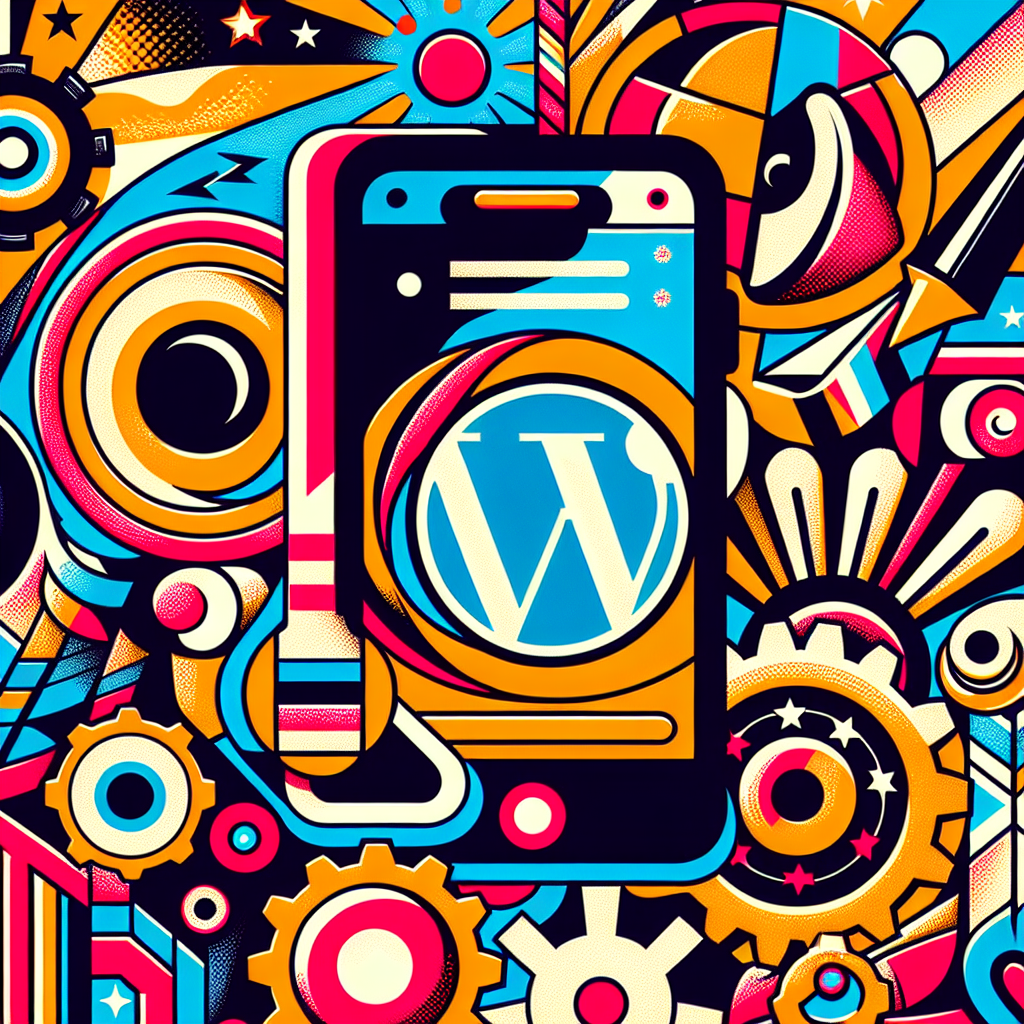 The Ultimate Guide to WordPress Mobile Optimization: Best Practices and Tools
