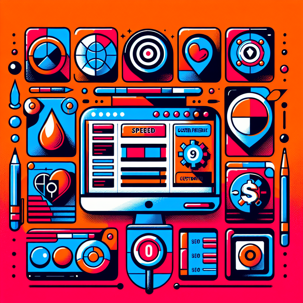 10 Must-Have Features in Your Custom WordPress Theme