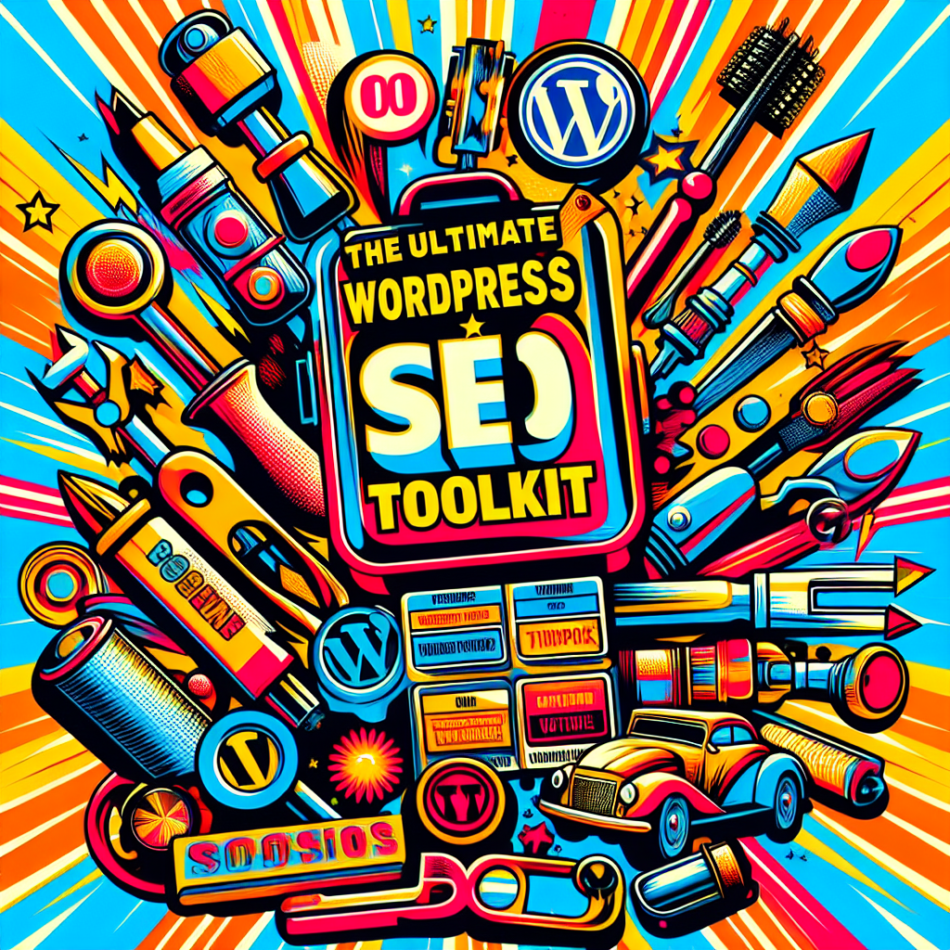 The Ultimate WordPress SEO Toolkit: Plugins That Will Transform Your Site