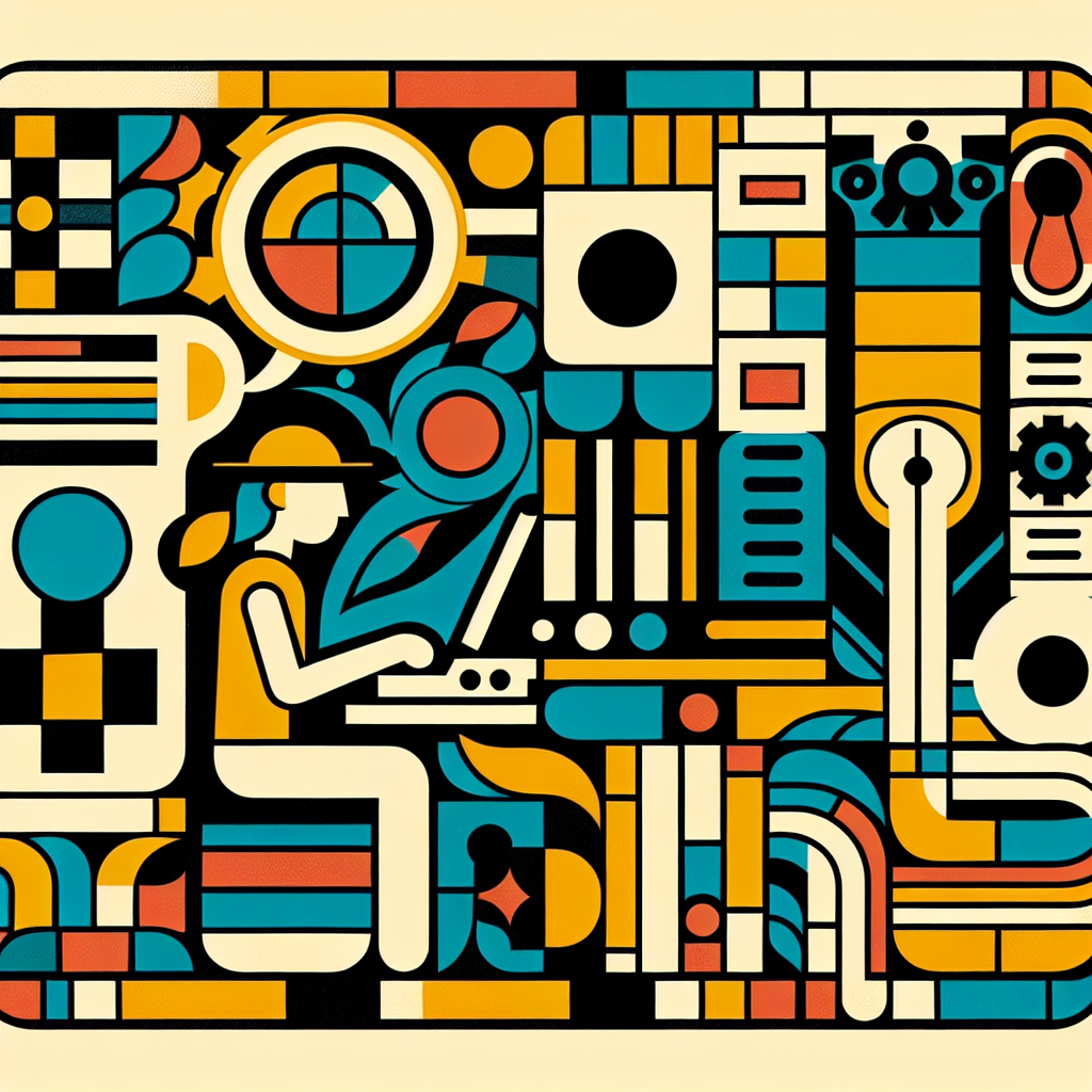 WordPress Made Easy: A Beginner’s Guide to Blog Setup