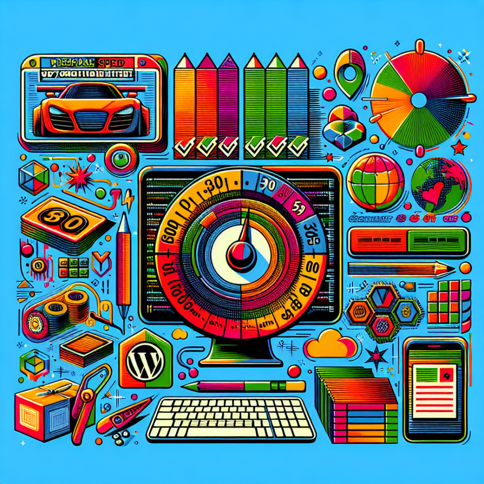 Is Your WordPress Site Slow? Follow This Optimization Checklist!