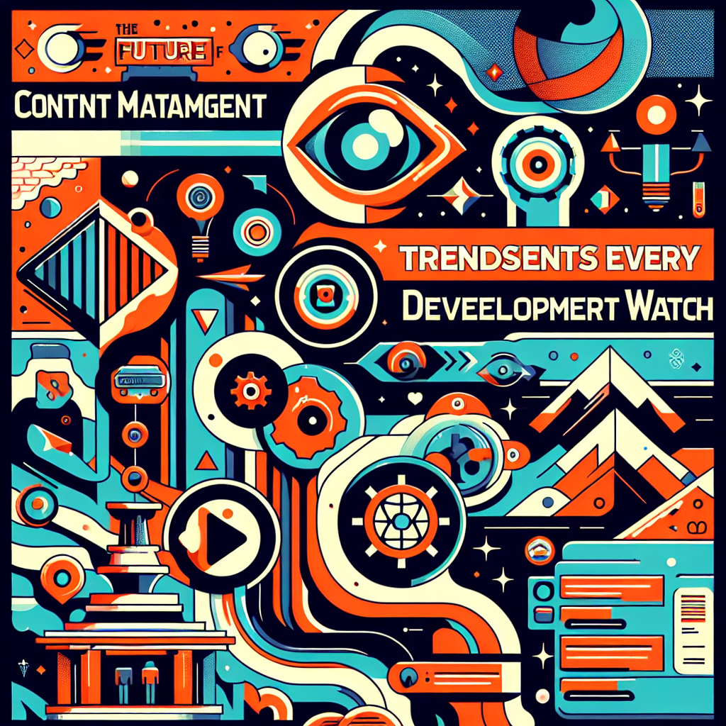 The Future of WordPress: Trends Every Developer Should Watch