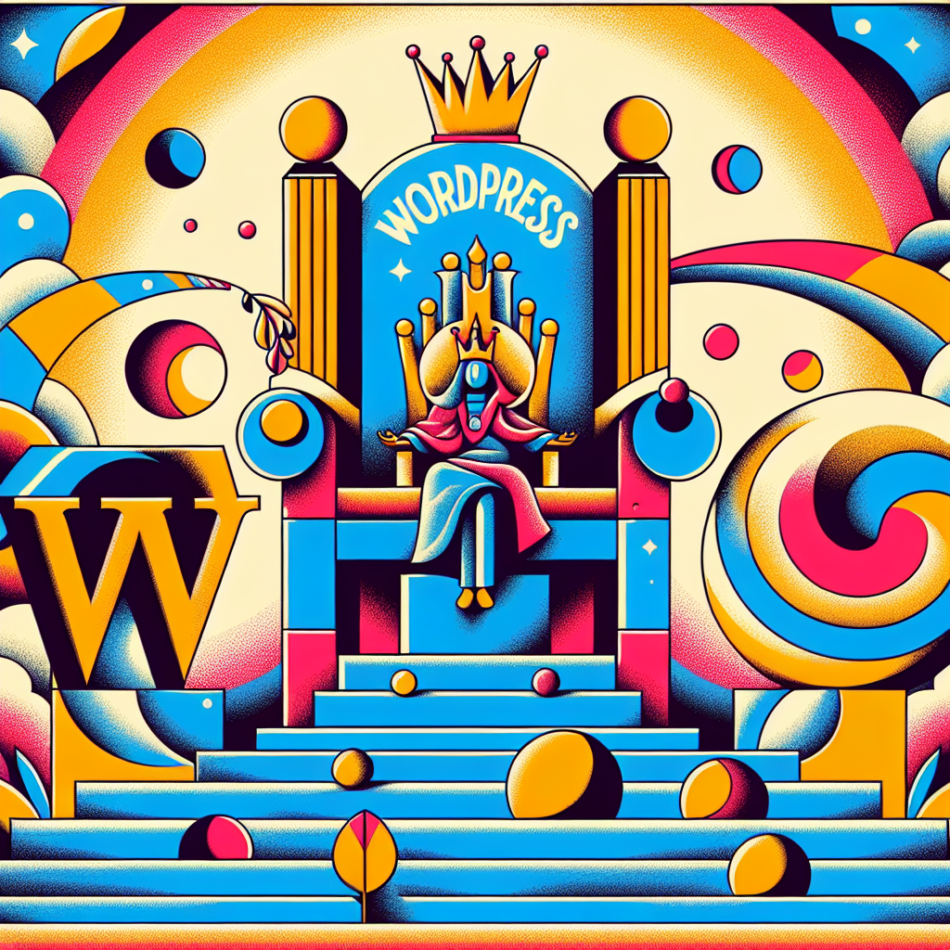 WordPress vs. Other CMS: Why It Reigns Supreme