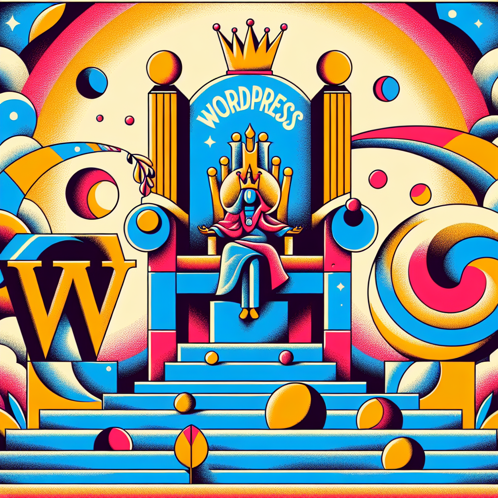 WordPress vs. Other CMS: Why It Reigns Supreme